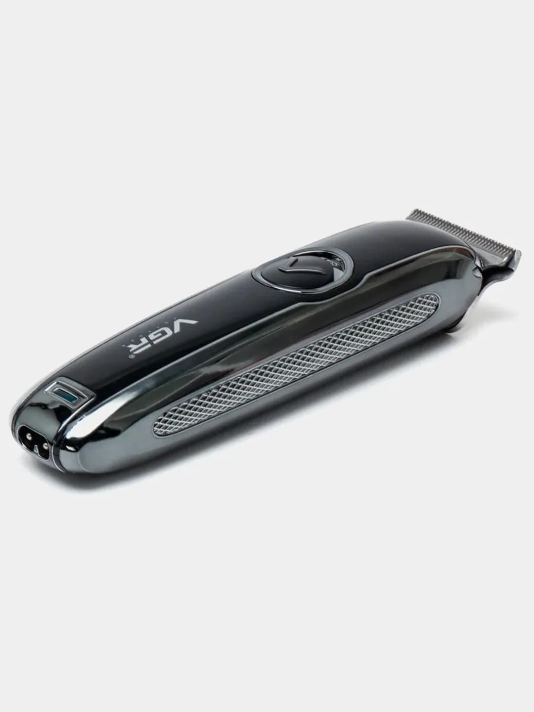 Simsiz professional soch olish mashinkasi VGR V-168, 0.4–3 mm, 100 daqiqa ishlash  — 9